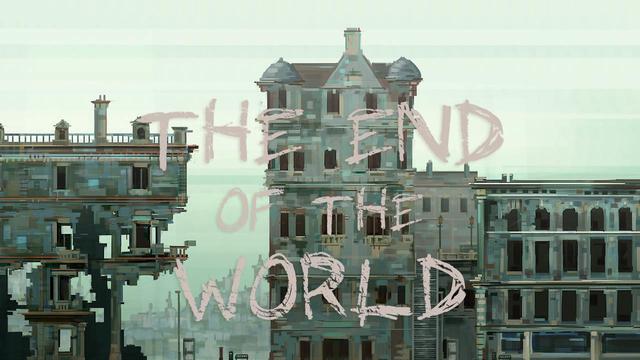 the end of the world