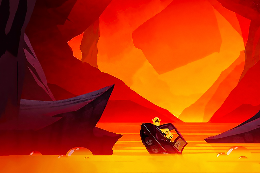 绝望3:黑暗地球