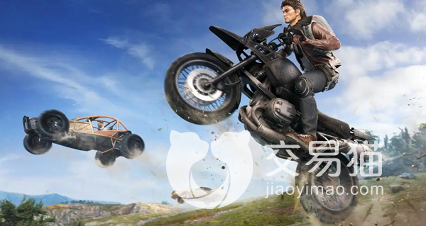 和平精英卖号平台哪个好用又快这一问题吗?(图6) 和平精英正规卖挂平台_买挂平台和平精英_和平精英免费挂怎么开