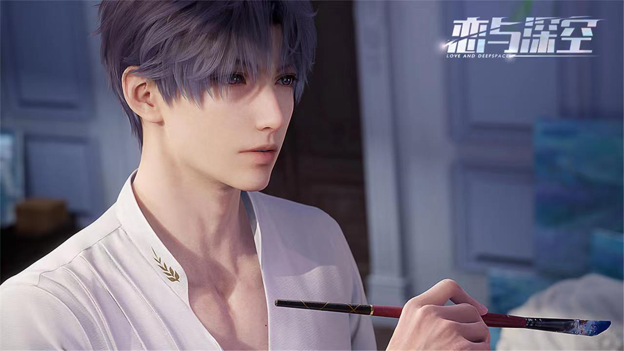 恋与深空需要什么配置 恋与深空配置要求一览