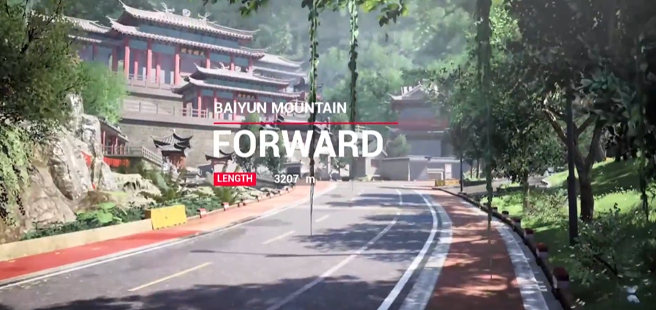 卡雷拉斯突破，禁区内与布拉德利对抗后双双倒地，裁判没有表示