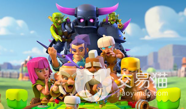 皇室奇兵测试服下载中文版