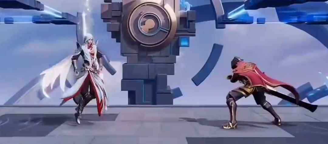 拜仁前场配合打入禁区，帕乔关键解围