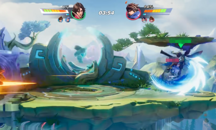 本赛季英超10场比赛后凯塞多参与4粒进球，上赛季合计只有3粒