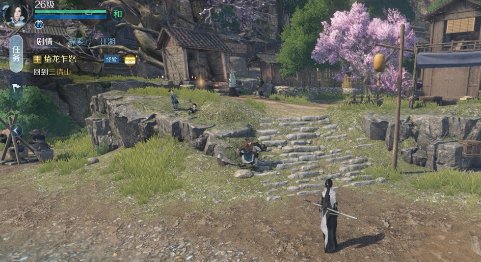 迪格雷戈里奥发布会分心没听清记者提问，斯帕莱蒂提醒他回答问题