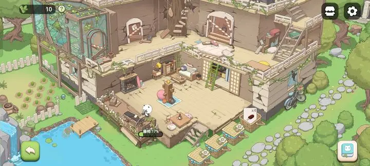 基米希晒万圣节鬼怪南瓜装扮：各位今日也都盛装打扮了吗？