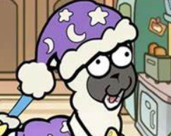 【小吧社交秀】蒂亚戈·梅西13岁生快 瓦尔加拍搞怪诱惑视频