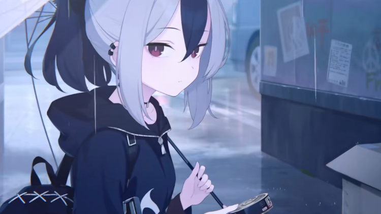 传球会更好？萨拉赫禁区内补射被封堵，身旁维尔茨无人盯防在要球