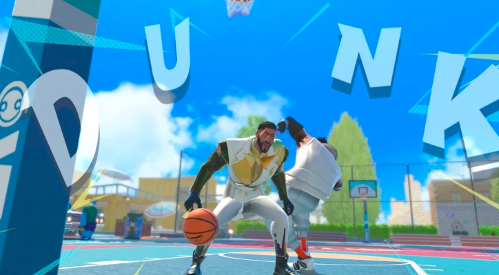 越了半个脚尖！波兹破门，但进球因队友越位在先被吹