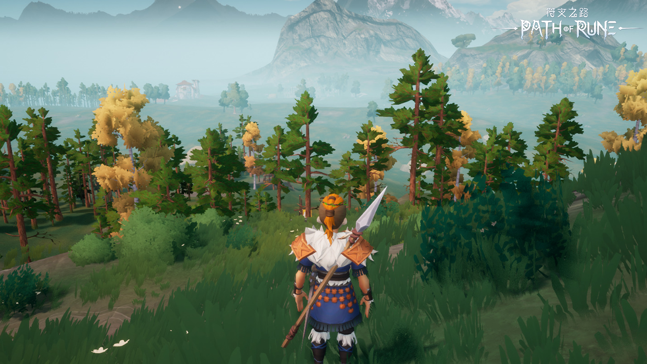 B席传中皮球经反弹打到防守球员手上，裁判听VAR后没有判罚