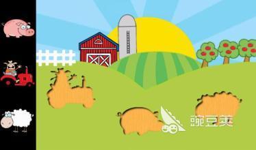 2025熱門兒童拼圖游戲推薦：精選好玩益智拼圖合集