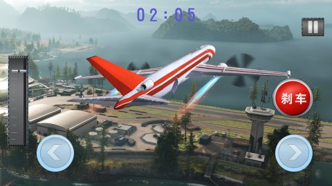 2024最受欢迎的飞机机场游戏排行榜 免费的飞行游戏汇总