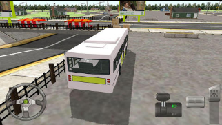 有什么大巴停车游戏值得玩 2024模拟驾驶类游戏下载