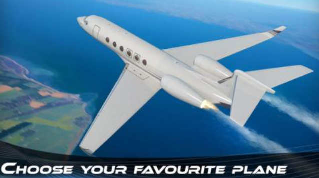好玩的vr飞行模拟游戏有哪些 有趣的飞行模拟游戏盘点2024