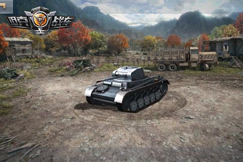 高人气双人坦克对战游戏有没有 最受欢迎的坦克手游盘点2024