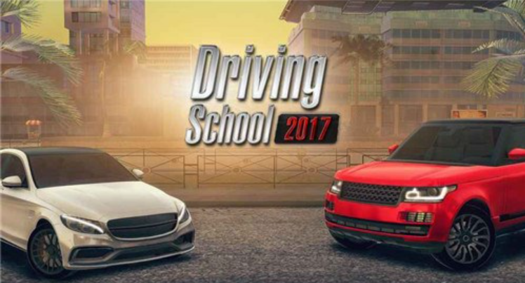 2024手机驾驶游戏哪个好玩 有意思的驾驶类手游推荐