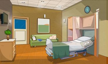 2024有趣的医院解谜游戏有没有 好玩的医院解谜游戏推荐