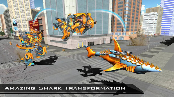 2024经典的小鲨鱼游戏大全 受欢迎的鲨鱼元素手游下载合集