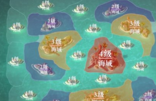 黎明之海海战怎么玩 黎明之海海战玩法介绍