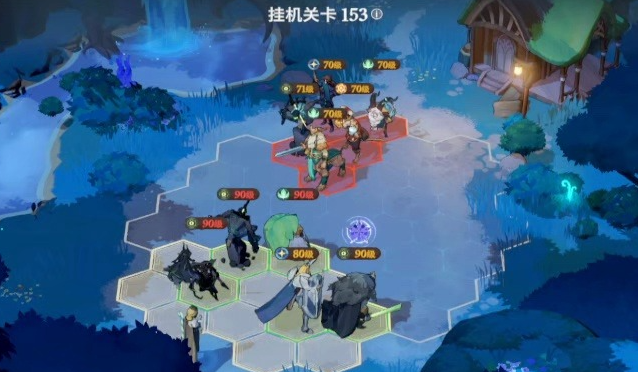 剑与远征2启程装备铸造顺序攻略 剑与远征2启程装备铸造顺序详解