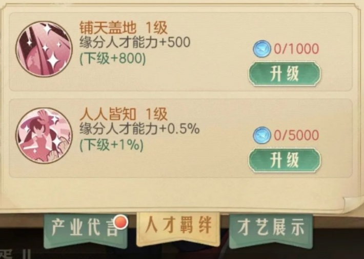 时光杂货店艺人宣传攻略 时光杂货店艺人怎么进行宣传