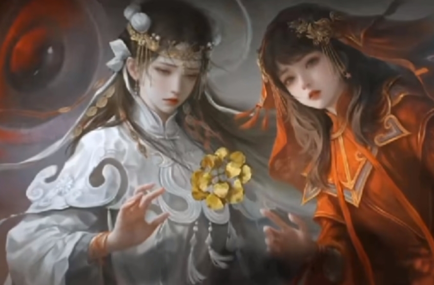 纸嫁衣7彩蛋是什么 纸嫁衣7彩蛋介绍