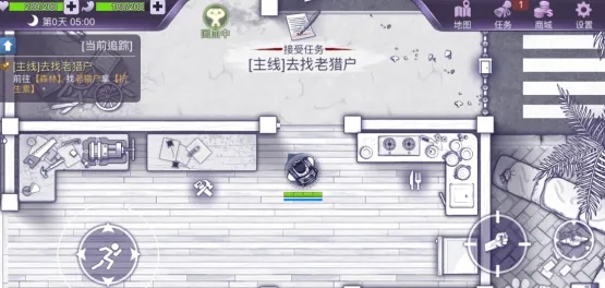 阿瑞斯病毒2博登家钥匙在哪 阿瑞斯病毒2博登家钥匙位置介绍