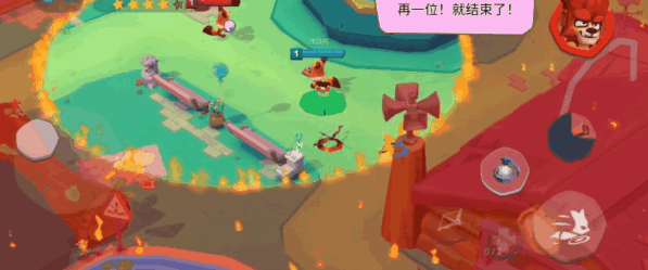 动物王者生存攻略 动物王者怎么更好的生存