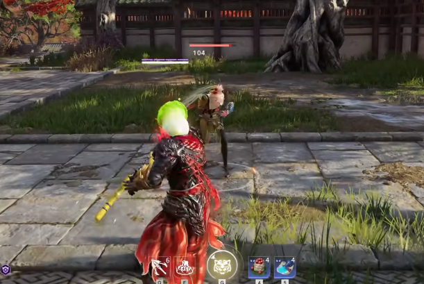 永劫无间手游易武万华作用 永劫无间手游易武万华推荐角色