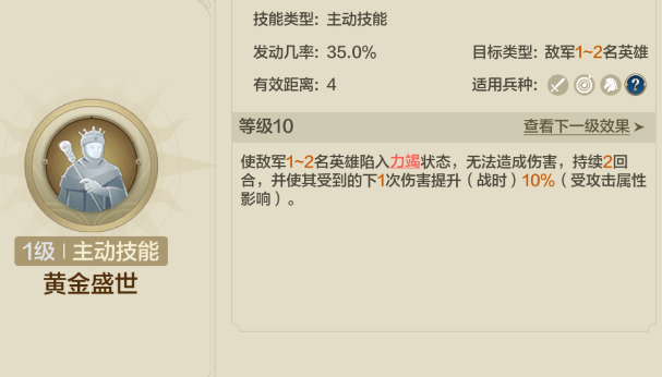 世界启元黄金王怎么玩 世界启元黄金王玩法介绍