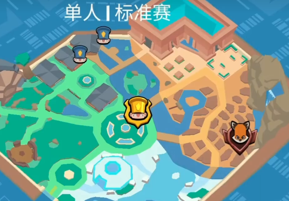 动物王者是哪个国家的游戏 动物王者是哪个公司的