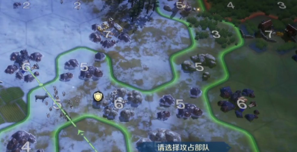 世界启元六级地怎么打 世界启元六级地攻略