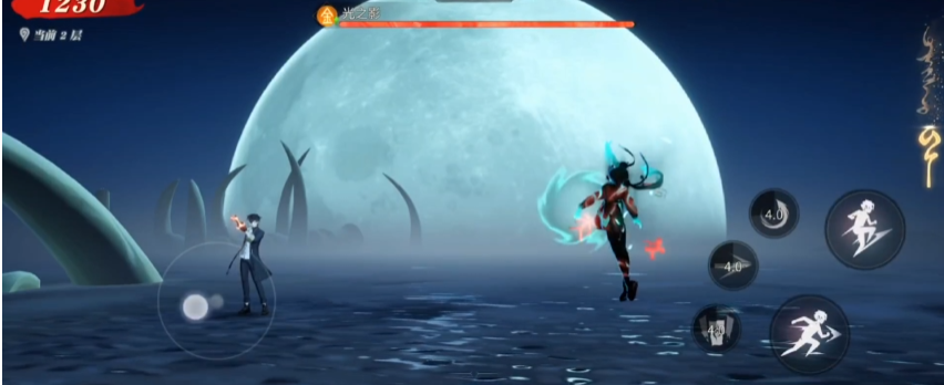 归龙潮无尽龙域怎么玩 归龙潮无尽龙域玩法介绍