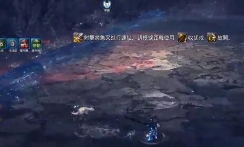 剑灵2暴戾鱼王怎么打 剑灵2暴戾鱼王打法攻略介绍