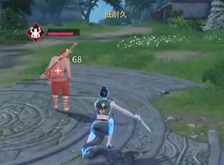 永劫无间手游匕首连招怎么用 永劫无间手游匕首连招教学