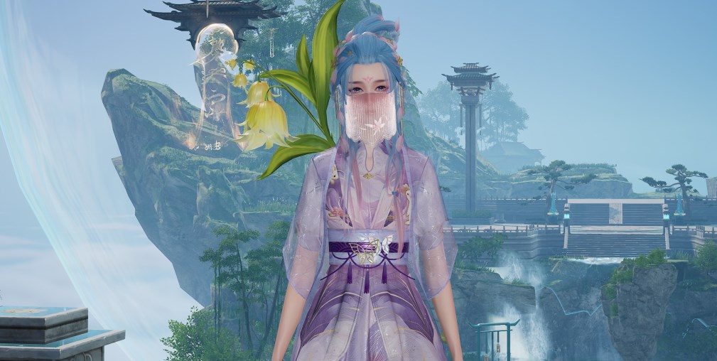 诛仙2手游神祝技能介绍 诛仙2神祝技能法宝推荐​