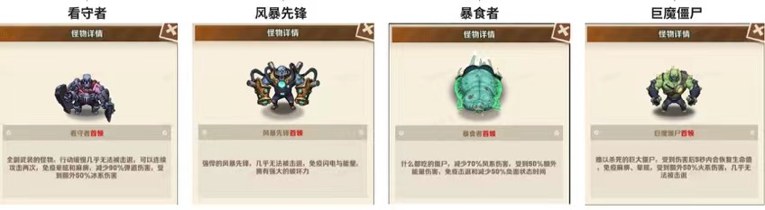 向僵尸开炮boss攻略 向僵尸开炮boss详解
