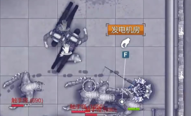 阿瑞斯病毒2夜行怪特点介绍 阿瑞斯病毒2夜行怪怎么应对