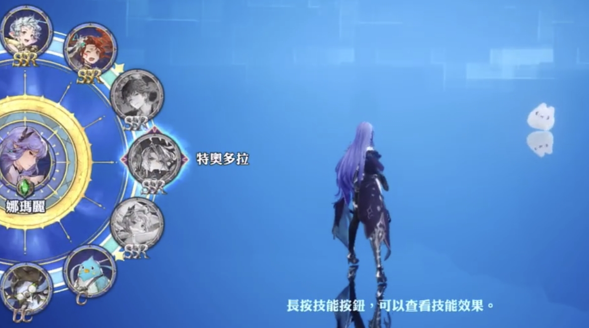 剑与骑士团特奥多拉技能怎么样 剑与骑士团特奥多拉技能强度分析