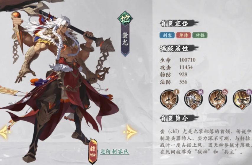 花语卷地阵营有哪些角色值得培养 花语卷地阵营角色推荐