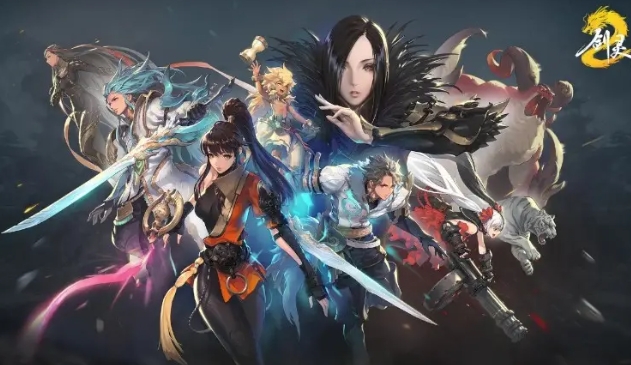 剑灵2自由PVP模式怎么玩 剑灵2自由PVP模式玩法介绍