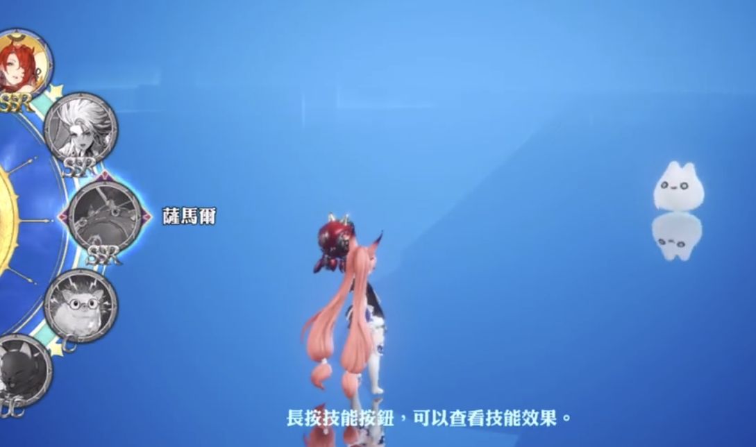 剑与骑士团变身武魂有哪些 剑与骑士团强力变身武魂推荐