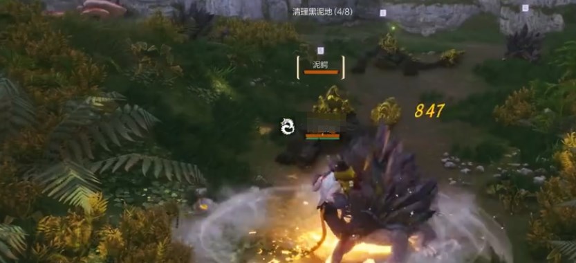 剑灵2拳套玩法攻略 剑灵2拳套技能解析