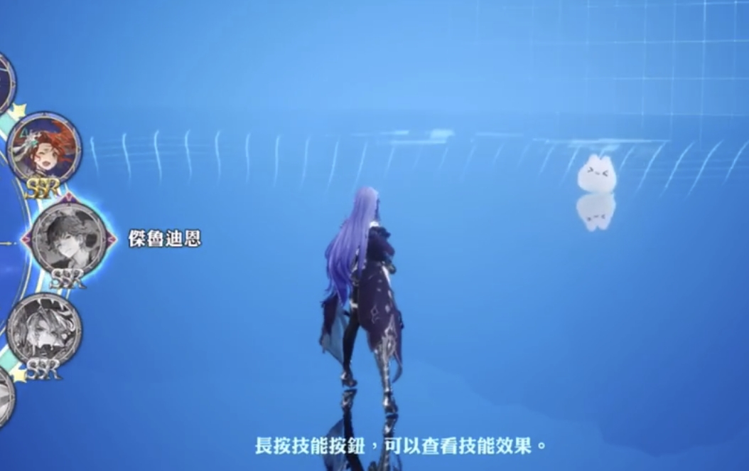剑与骑士团杰鲁迪温技能强度怎么样 剑与骑士团杰鲁迪温技能强度分析
