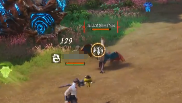 剑灵2弓箭玩法介绍 剑灵2弓手技能用法说明