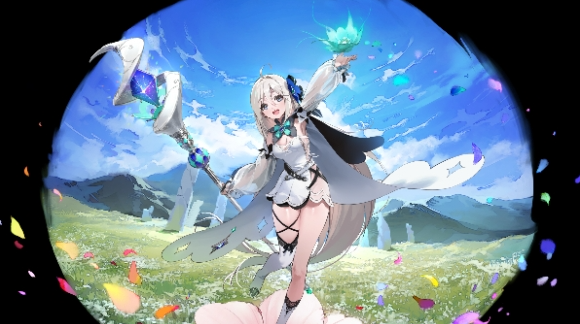 星落安妮斯是谁 星落安妮斯技能介绍