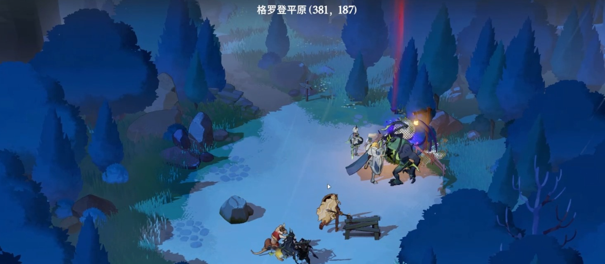 剑与远征2启程满满介绍 剑与远征2启程满满技能攻略