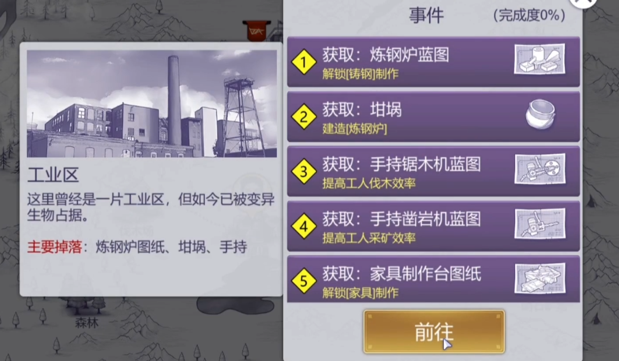 阿瑞斯病毒2未解锁道具有哪些 未解锁道具一览