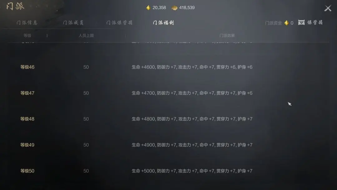 剑灵2门派怎么玩 剑灵2门派玩法一览