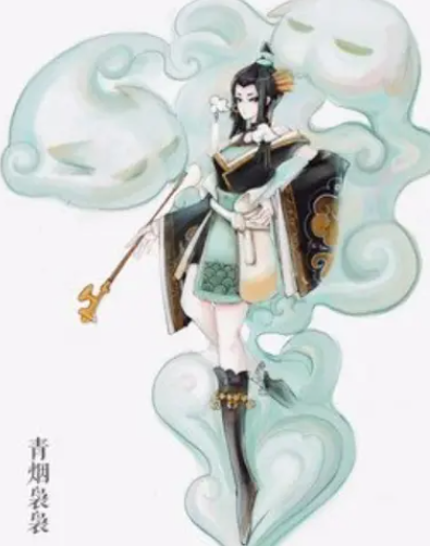 阴阳师sp烟烟罗技能怎么样 阴阳师sp烟烟罗介绍